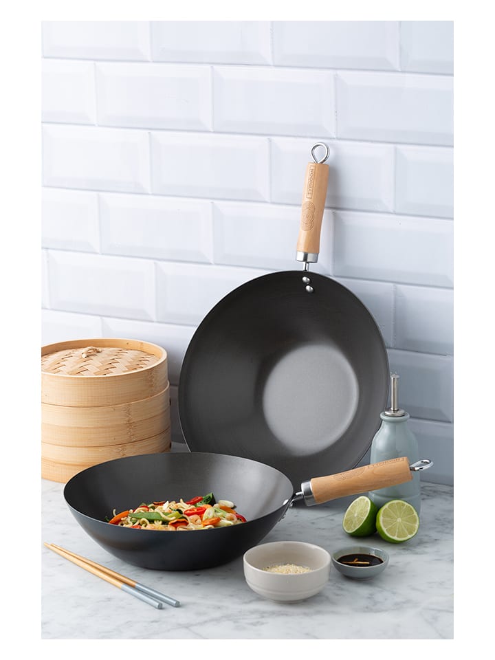 Typhoon Wok 