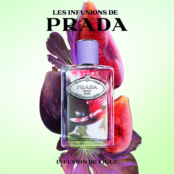 Eau de Parfum Spray