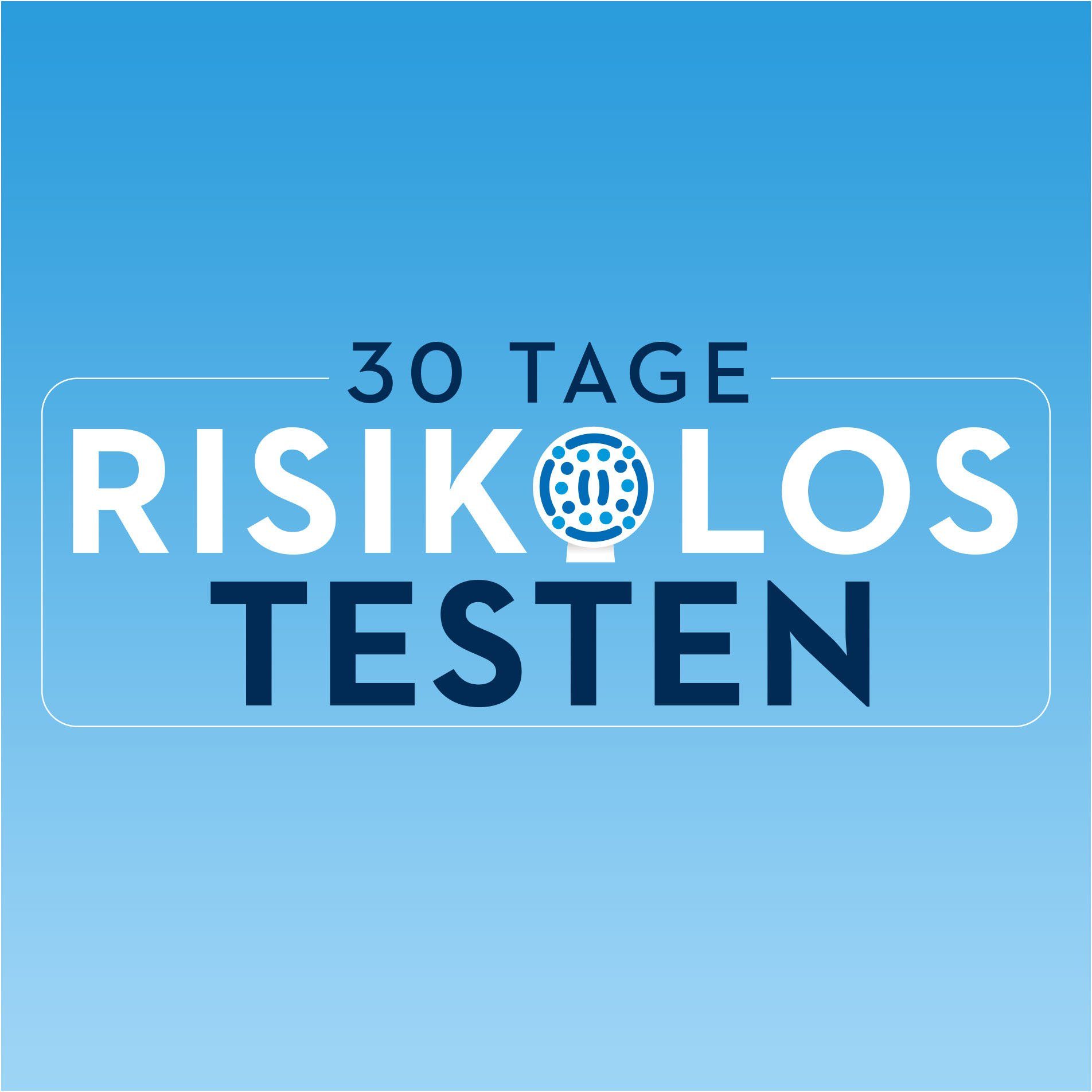 Oral-B Elektrische Zahnbürste Vitality 100 CrossAction Weiß, Aufsteckbürsten: 1 St.
