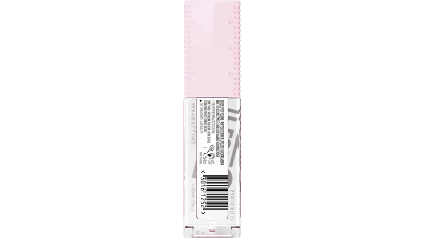 MAYBELLINE NEW YORK Lifter Plump Gloss 5.4 ml 002 - Mauve Bite