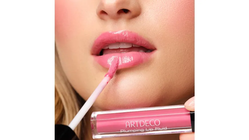 ARTDECO Plumping Lip Fluid 3 ml 35 - juicy berry