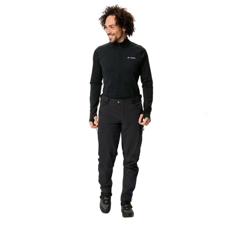 Qimsa II Softshellhose Herren