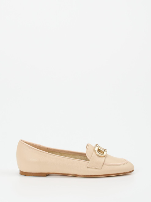 Slipper-15103990022 Mannori
