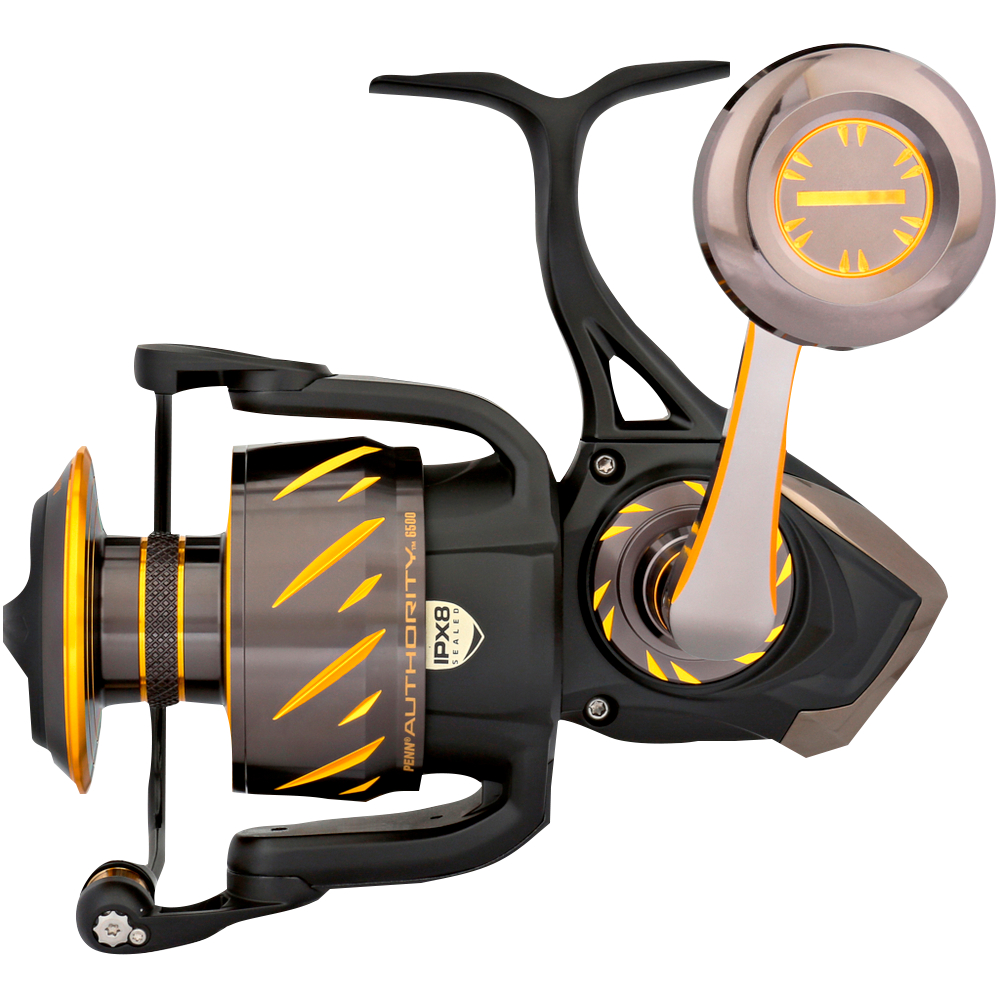 Penn Angelrolle Authority® Spinning