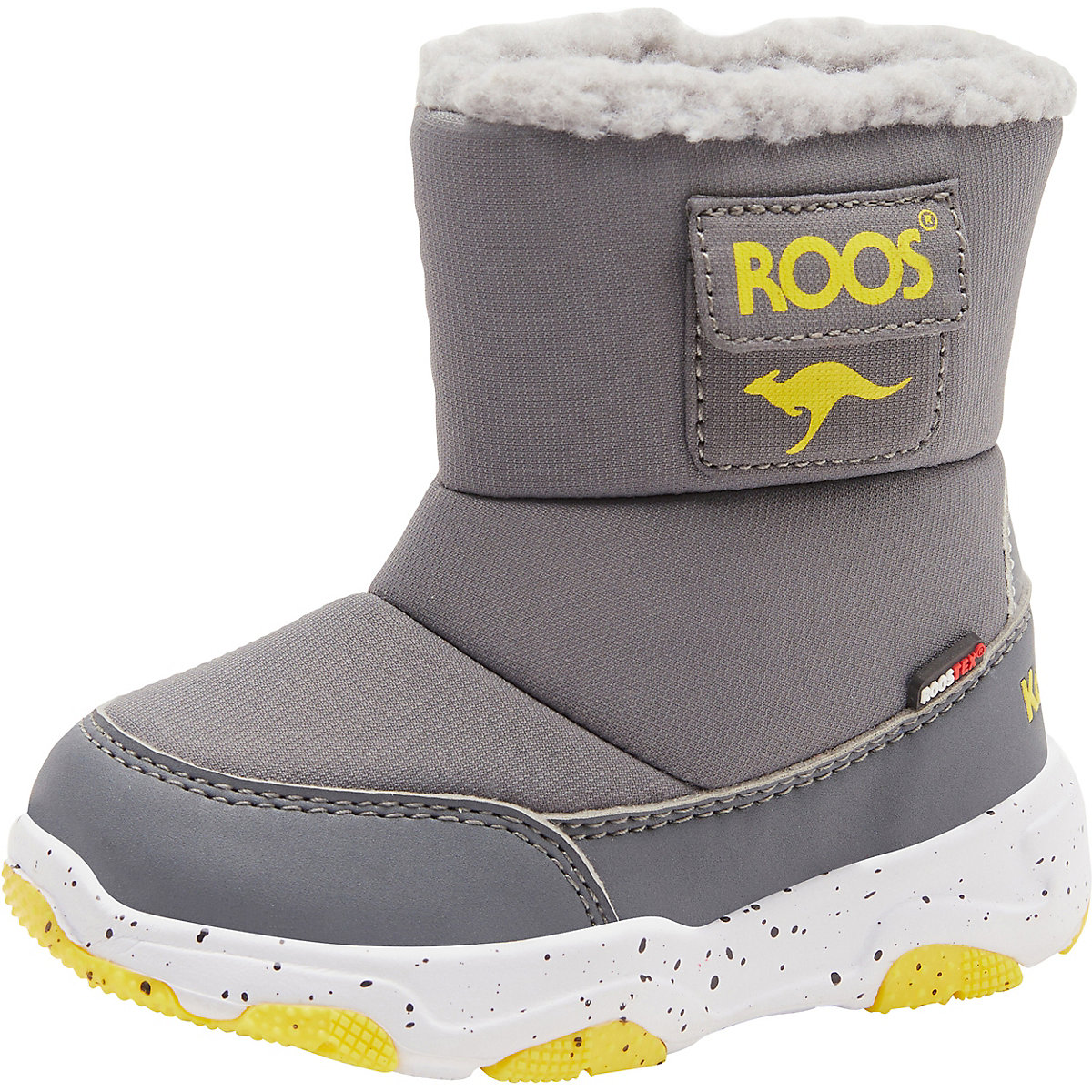 Baby Winterstiefel für Jungen von KangaROOS
