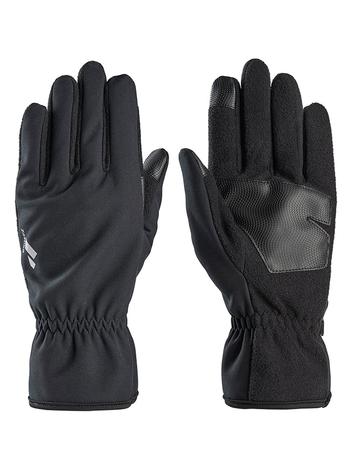 Zanier Funktionsfingerhandschuhe 
