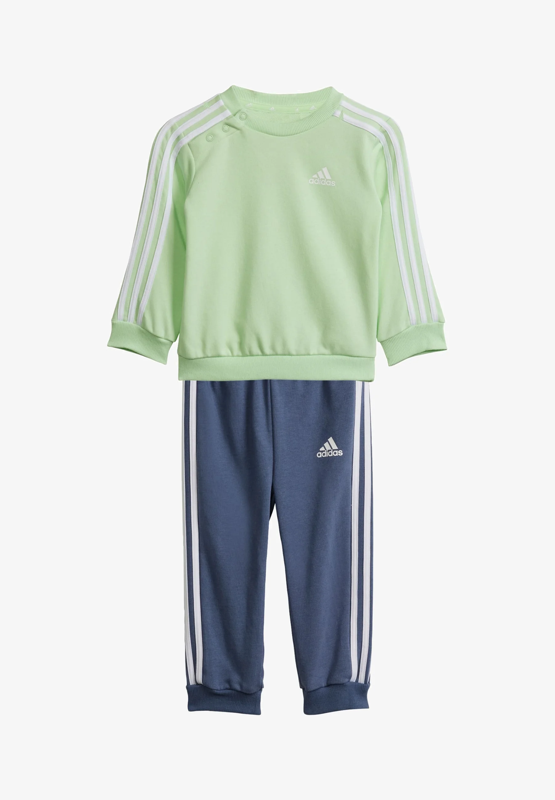 adidas Performance ESSENTIALS 3-STRIPES NIÑO - Chándal