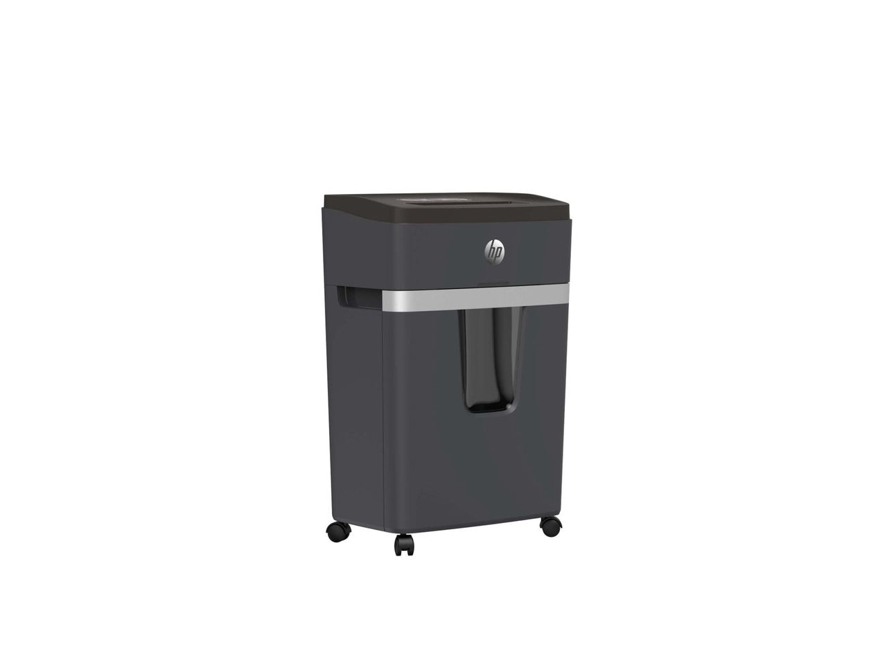HP Aktenvernichter HP Pro Shredder 18CC