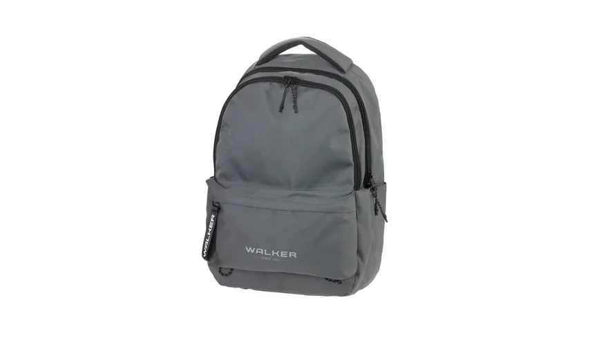 Walker ALPHA Rucksack  ASPHALT GREY