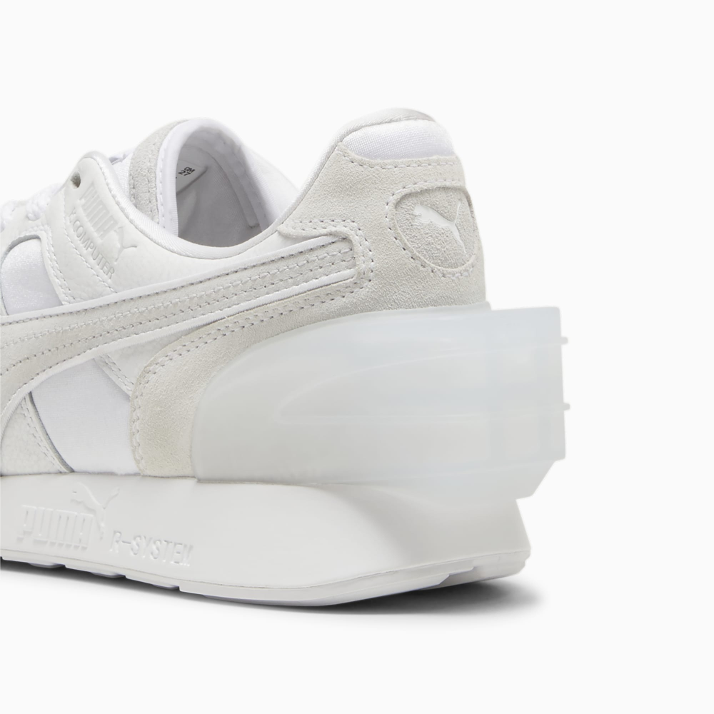 PUMA RS 100 40th Anniversary 397403_01 / weiss