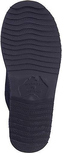 Warmbat Hausschuhe Classic Warmbat