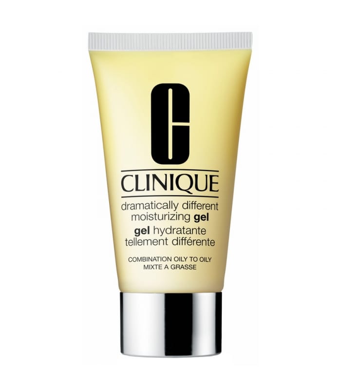 Clinique-DRAMATICALLY DIFFERENT MOISTURIZING GEL-Gel Hydratant Peaux Mixtes à Grasses