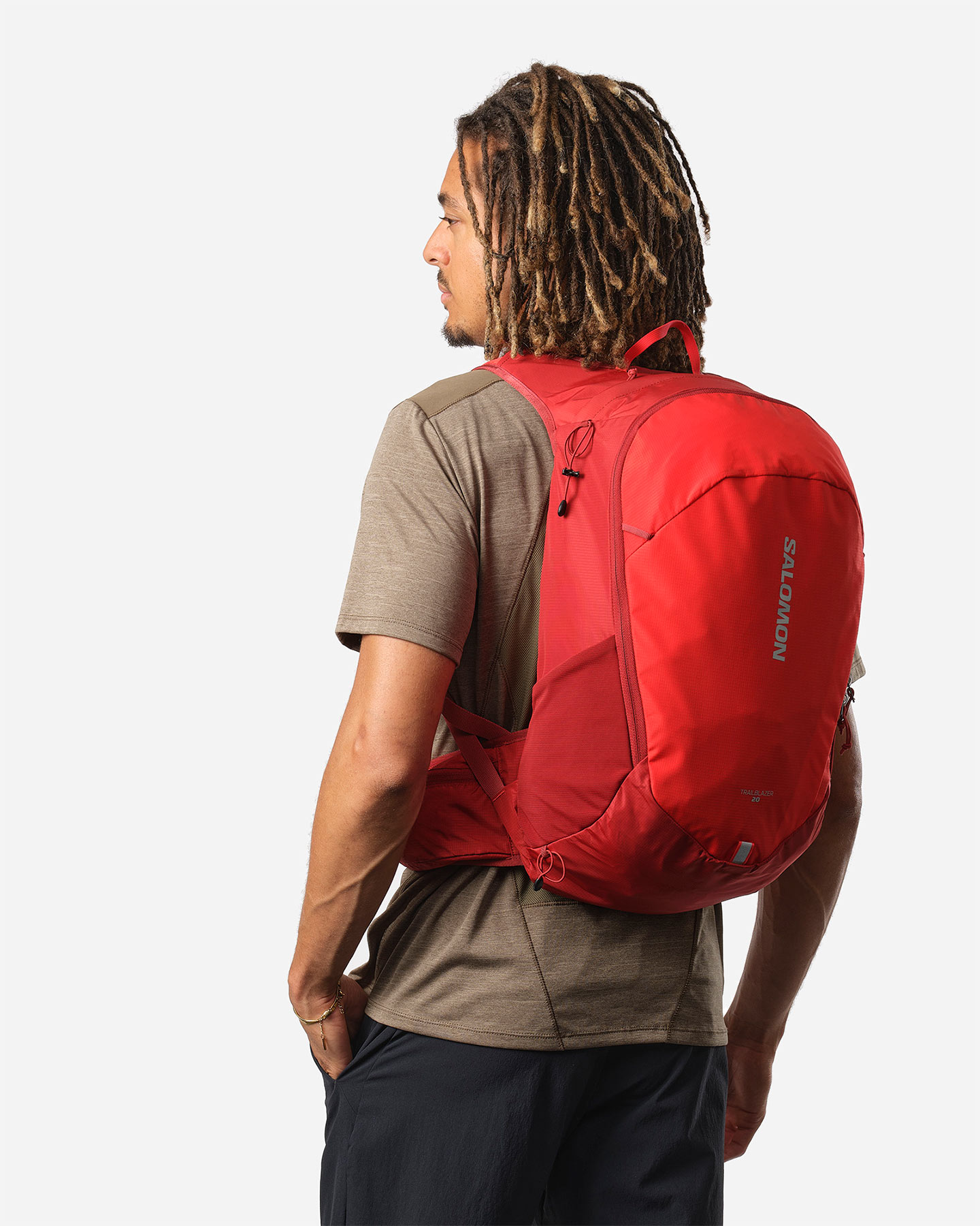 Zaino Salomon Trail Blazer 20 LC2183500