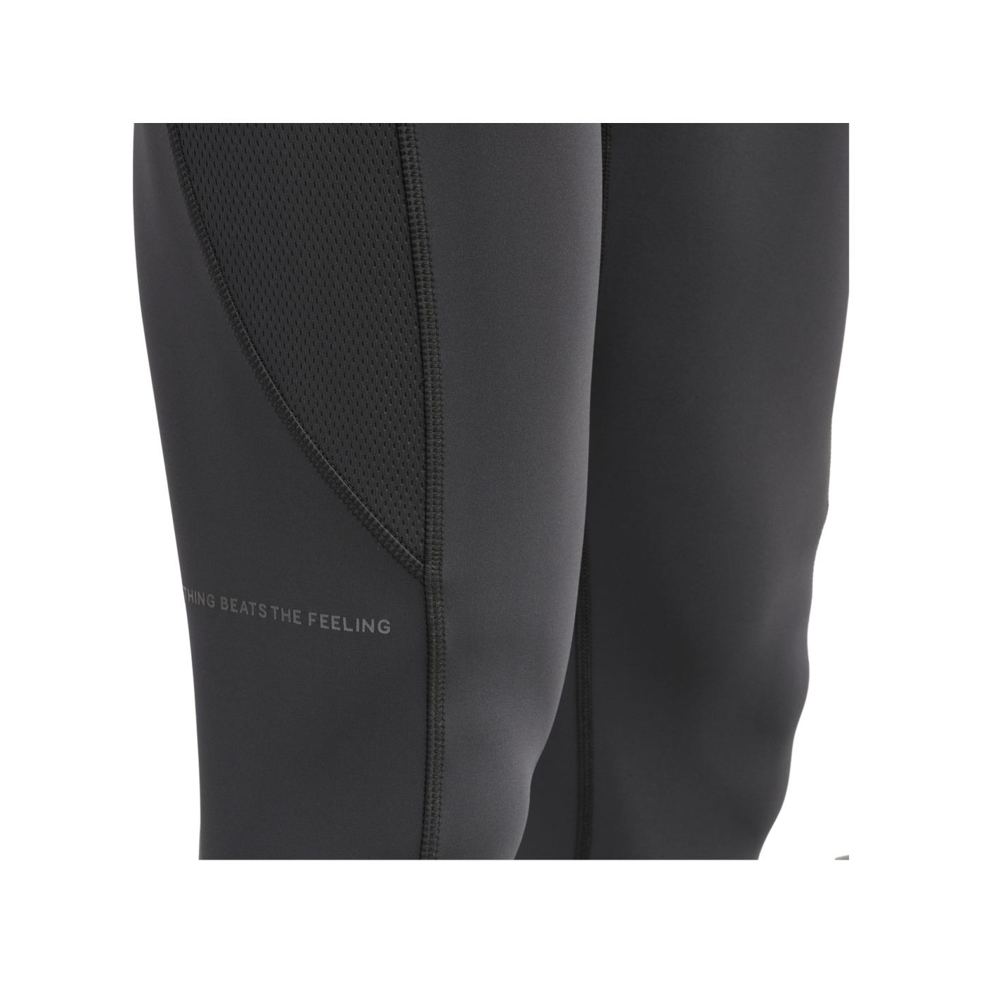 Newline Tight Running Grau F2162