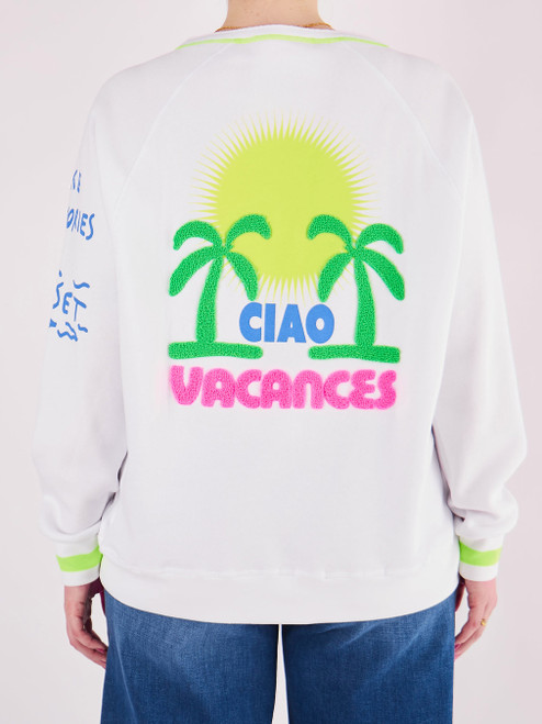 Pullover-93419970002 Yippie Hippie