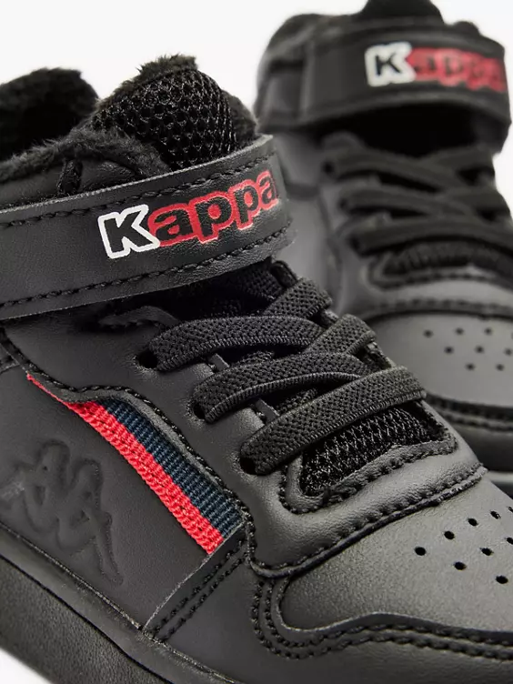 Kappa Hoher Sneaker