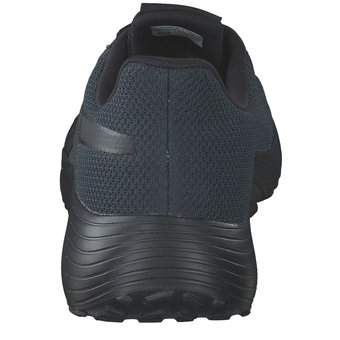 Reebok Lite 3.0 Sneaker in schwarz