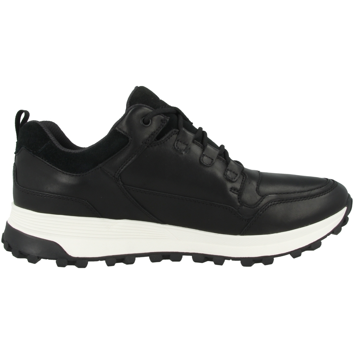 Clarks ATL Trek Lo Sneaker low schwarz