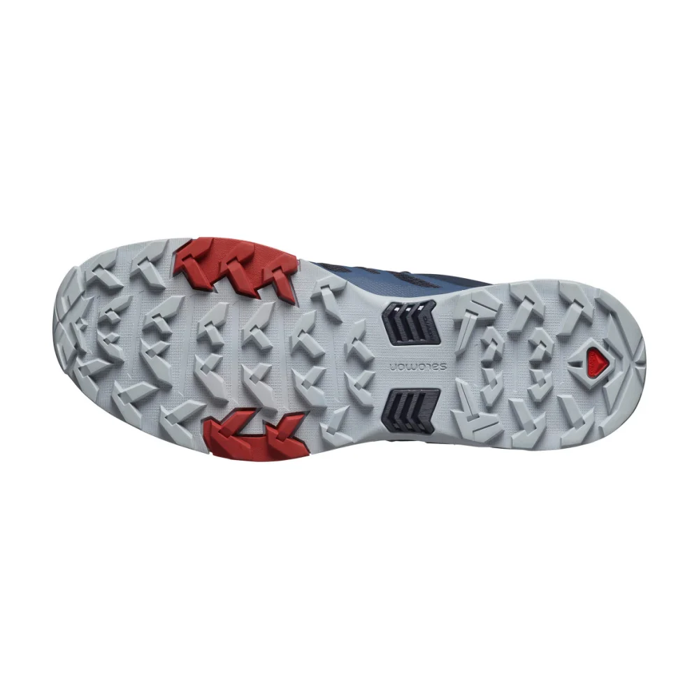 Salomon X ULTRA 4 GTX L47376500 / blau