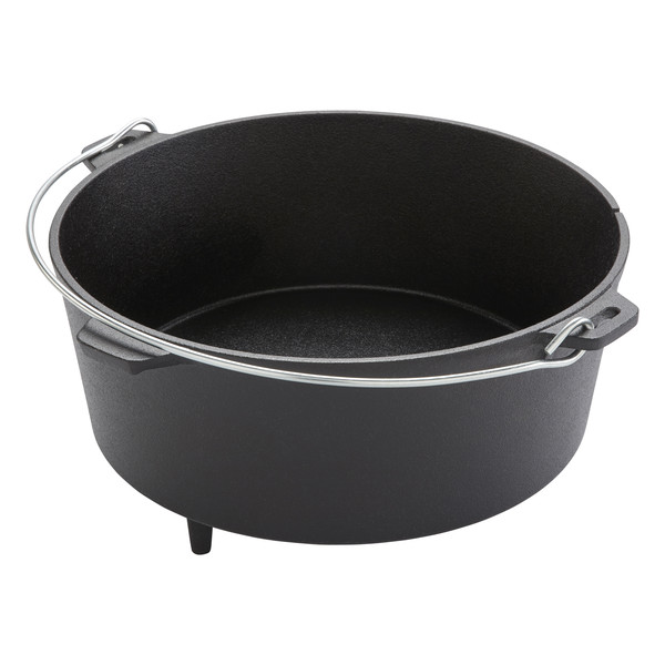 ASKJA POT 10 L - Campinggeschirr