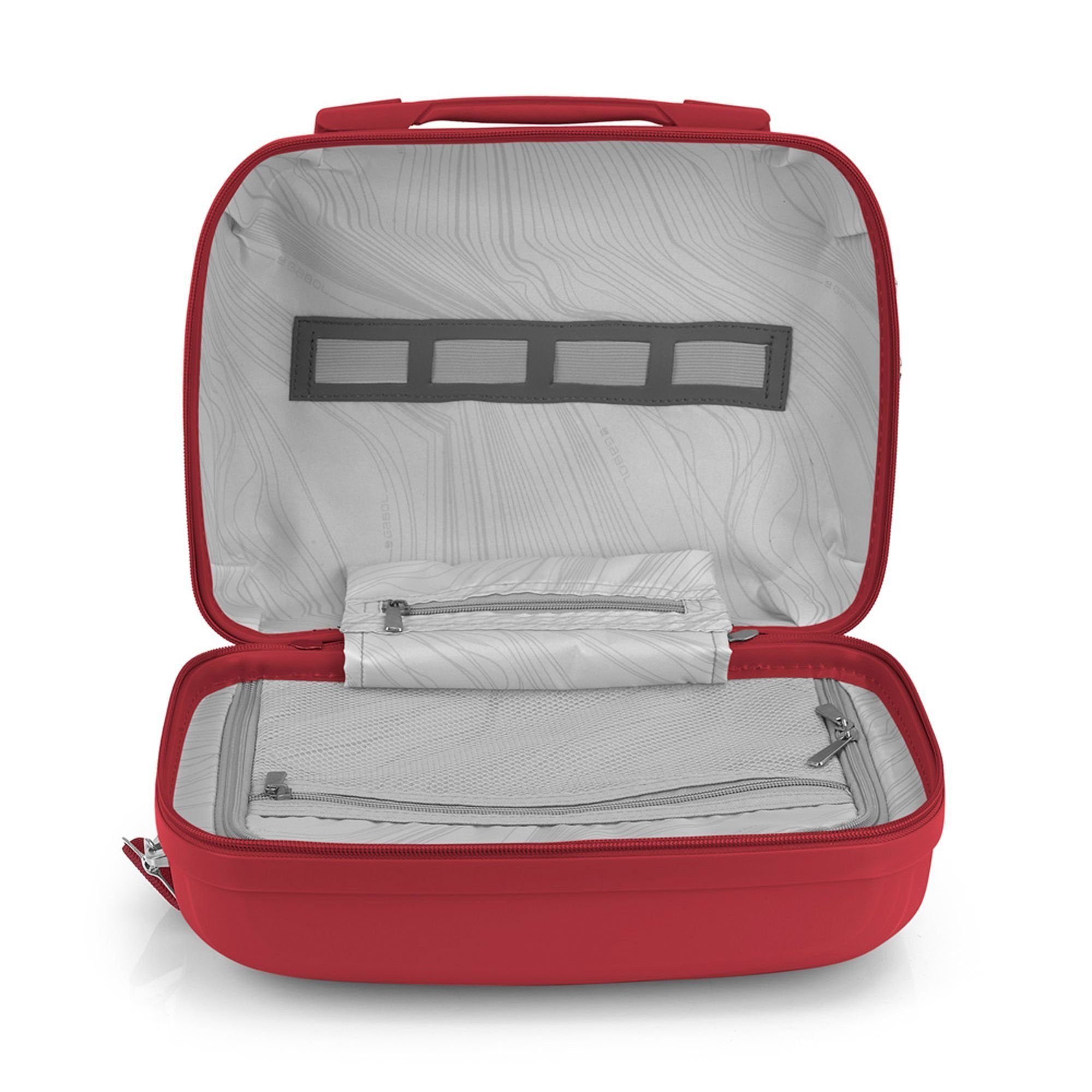 Gabol Beautycase Kiba, Polypropylen