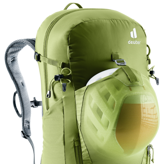 deuter Trail Pro 33 | Wanderrucksack