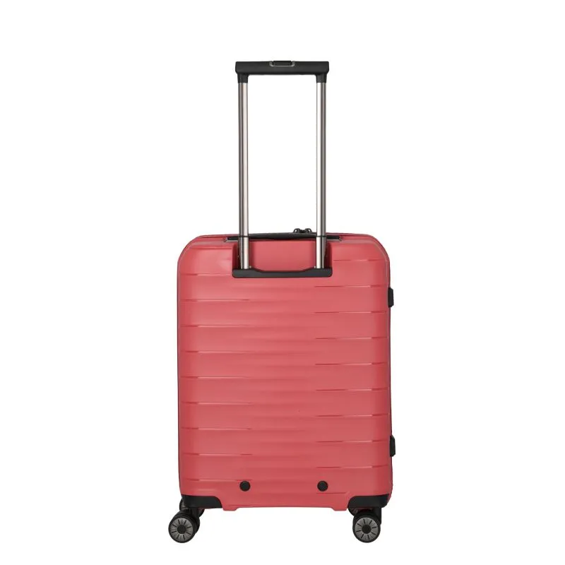 Travelite MOOBY Bordtrolley S (55 cm) - Rot