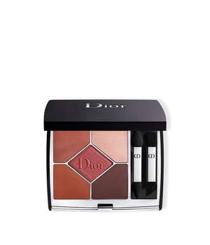 DIOR Diorshow 5 Couleurs Couture Lidschatten Palette-7 g