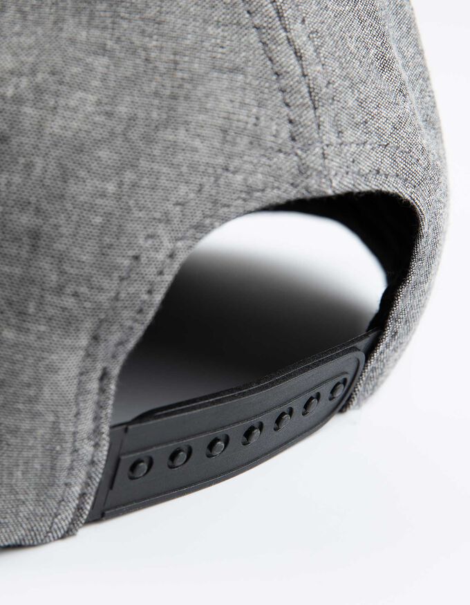 Basecap - Verstärkte Front