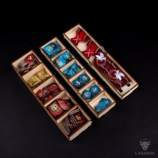 Wooden Wonder