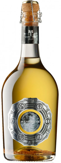 2020 Stargate Spumante metodo integrale brut - Le Due Torri