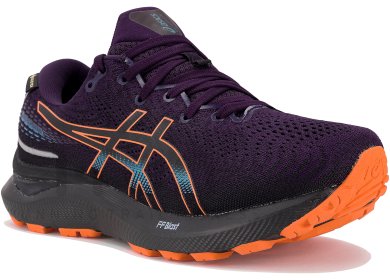 Asics Gel-Cumulus 24 Gore-Tex W