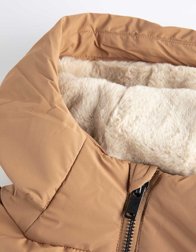 Winterjacke - Wasserabweisend