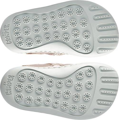Camper Stiefelette TWINS