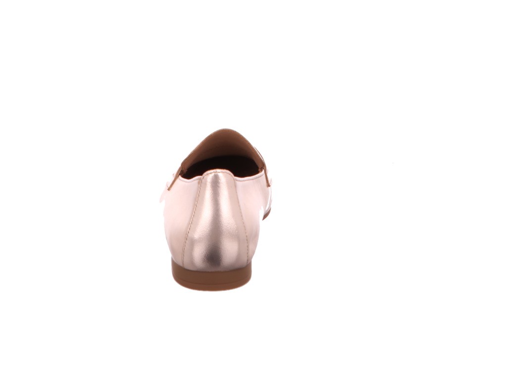 GABOR Sportliche Slipper beige
