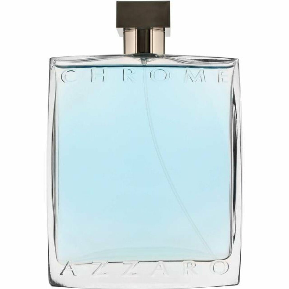 Azzaro Eau de Toilette Azzaro Chrome pour Homme Eau De Toilette (200 ml)