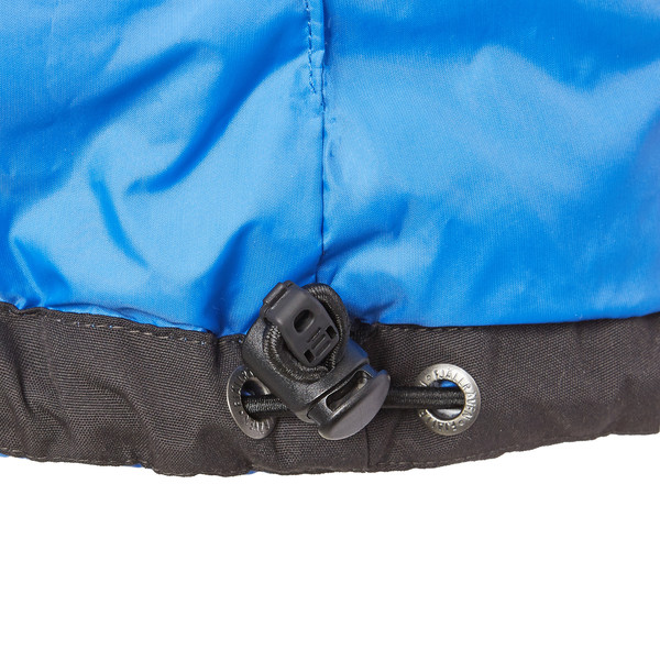 FJÄLLRÄVEN POLAR PARKA M Herren - Daunenjacke