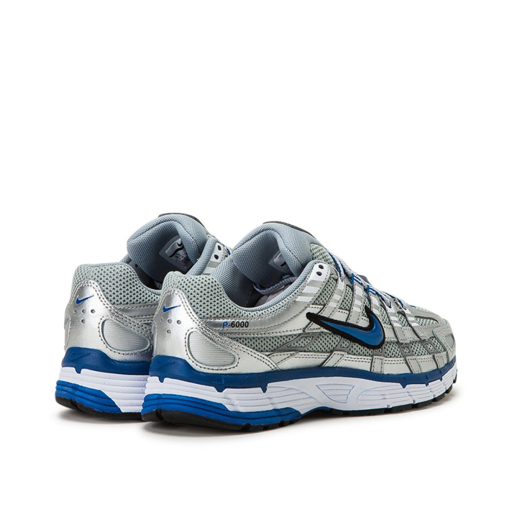 Nike P 6000 BV1021-001 / grau