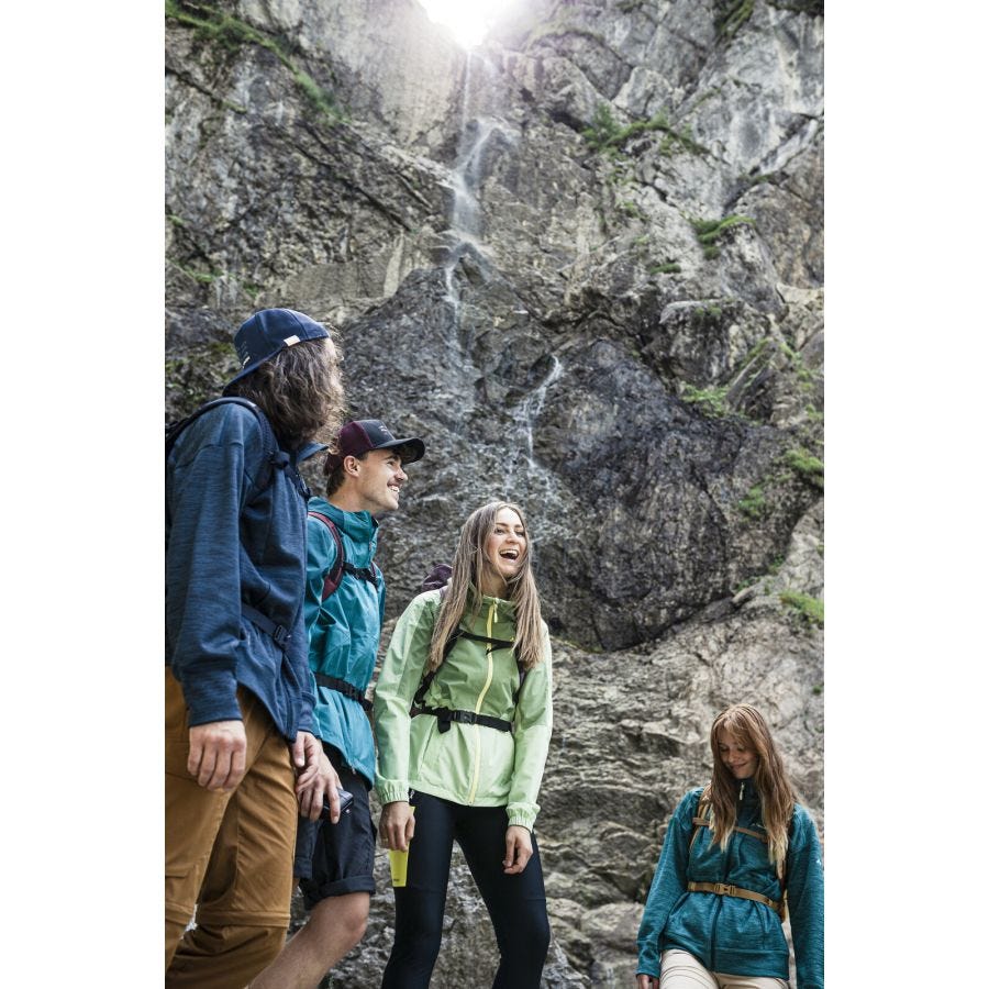 Neyland Regenjacke Damen
