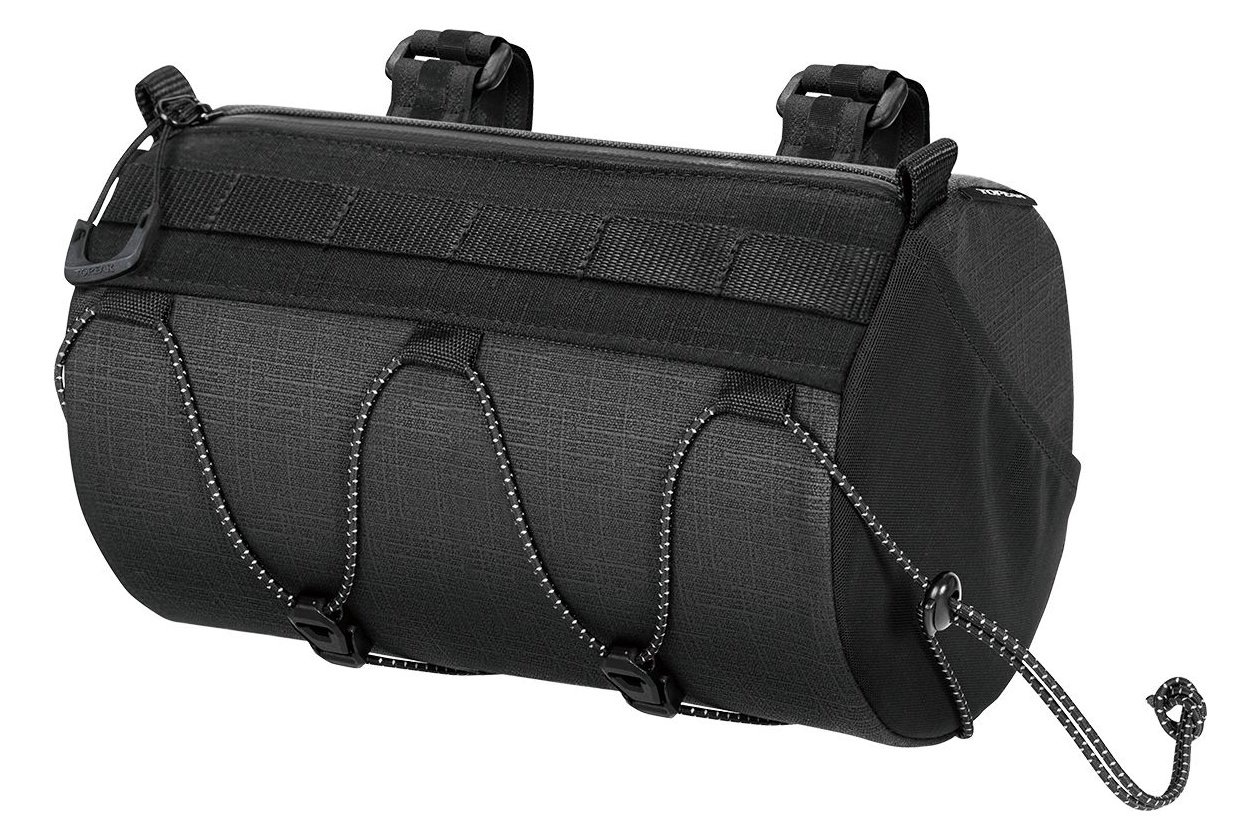 Topeak Tubular BarBag Lenkertasche 3,8 L