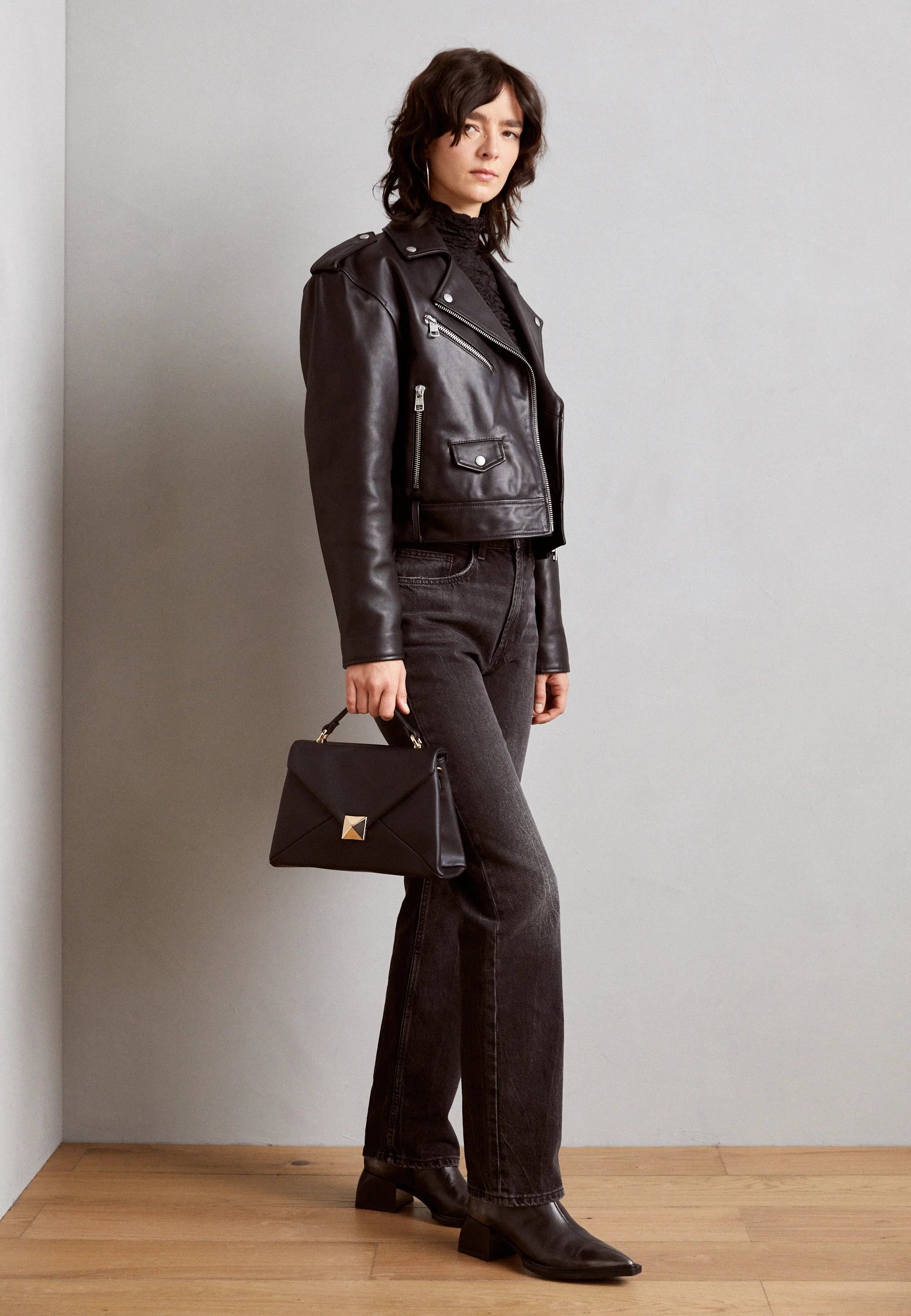 Bolso Anna Field