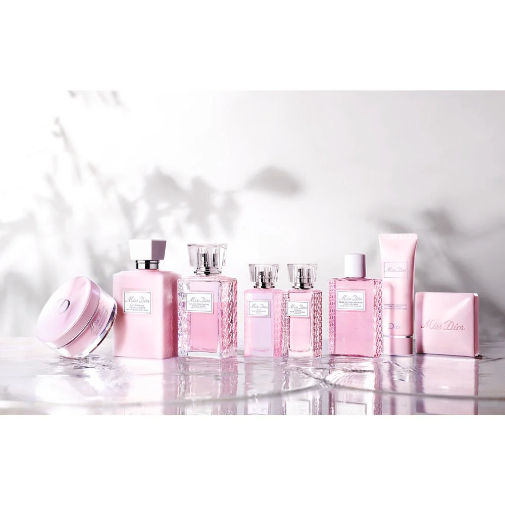 Miss Dior Miss Dior - Krema za tijelo