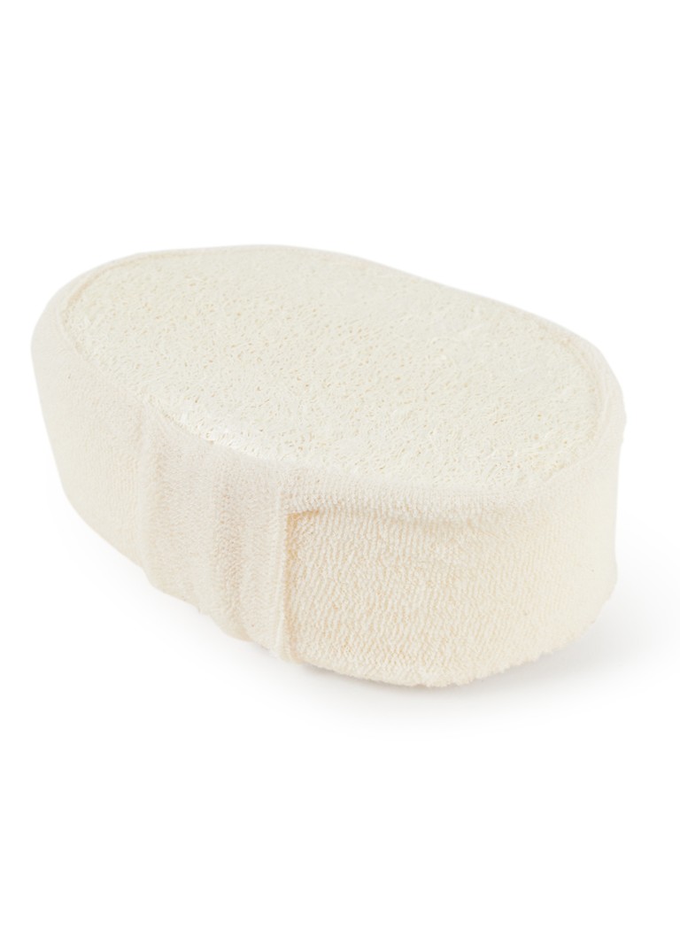 Wellmark Loofah natural sponge