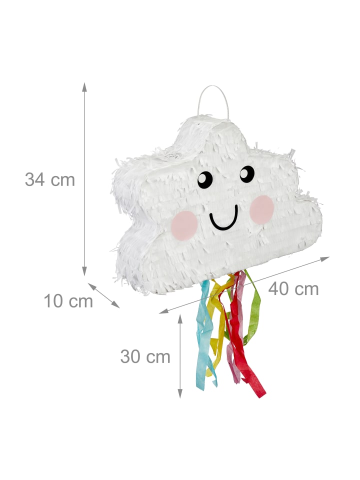 relaxdays Pinata 