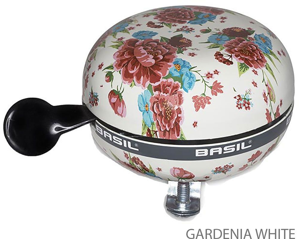 Basil Ding-Dong Glocke kaufen | Bike-Discount