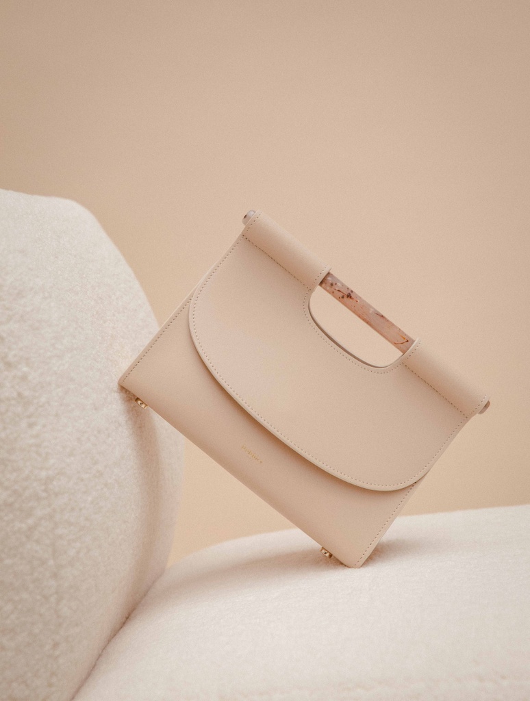 Ancône - Beige
