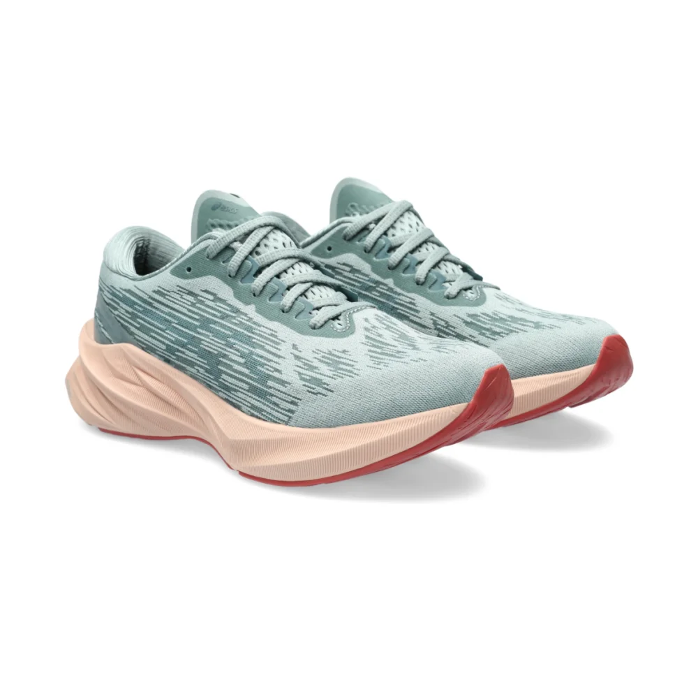 Asics Novablast 3 1012B288-405 / blau