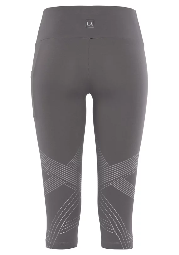 Caprileggings