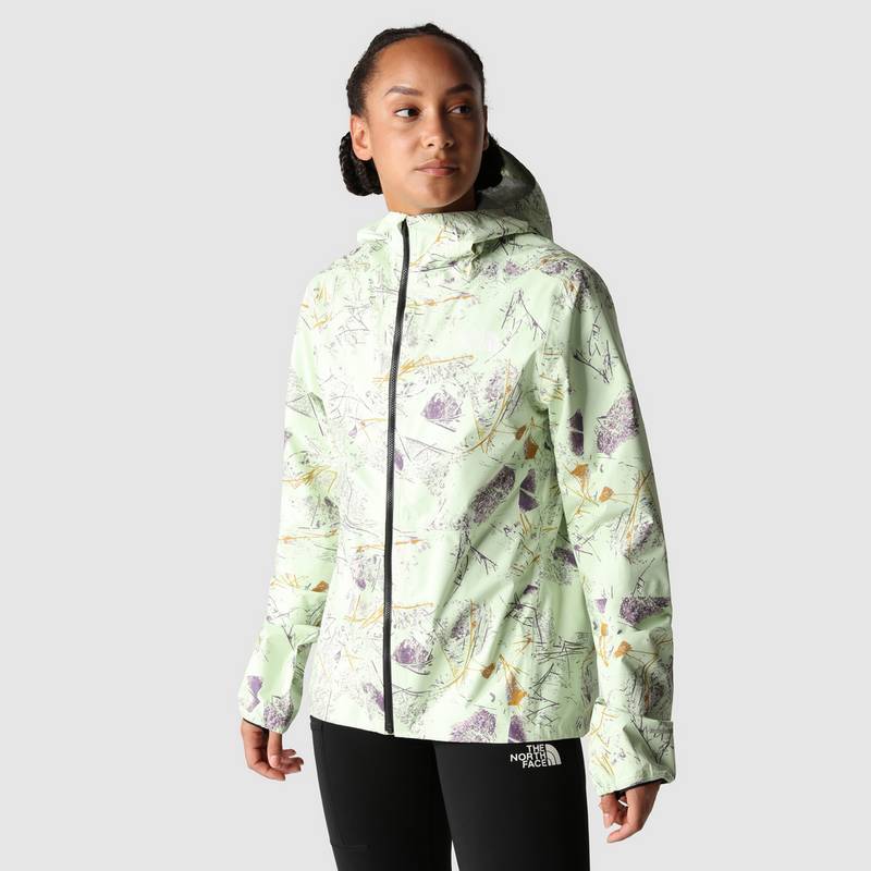 The North Face Laufjacke Damen