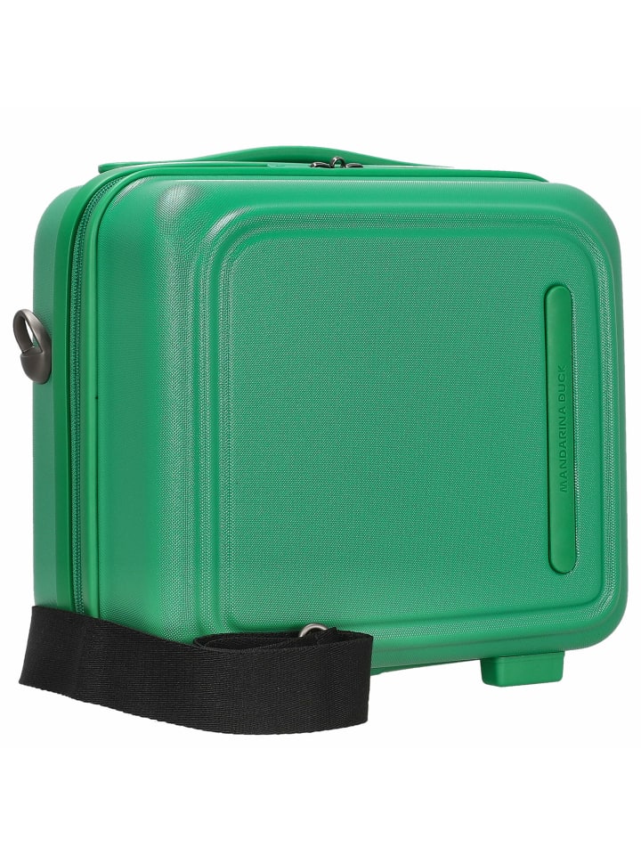 Mandarina Duck Logoduck  - Beautycase 27 cm (electric blue) in jelly bean günstig kaufen onesize